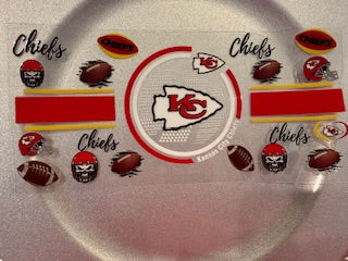 16 oz. Pro/College Sports Wrap 130