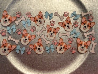 16 oz. Cats and Dogs 67