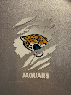 Decal Pro/College Sports 21