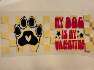 16 oz. Cats and Dogs 262