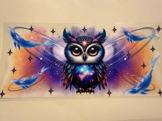 Animal Wrap 167
