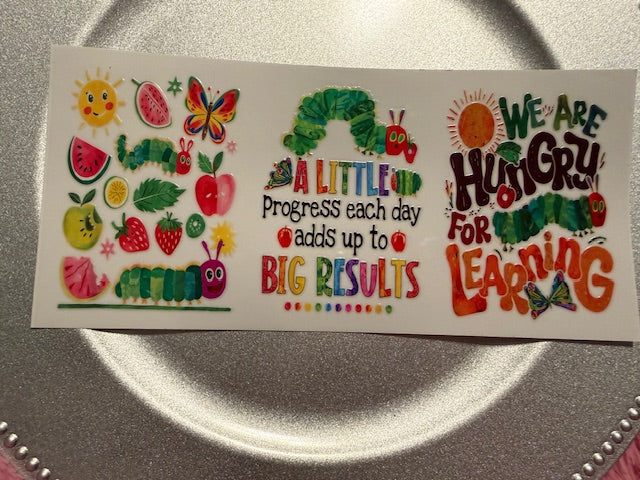 16 oz. Occupational 09