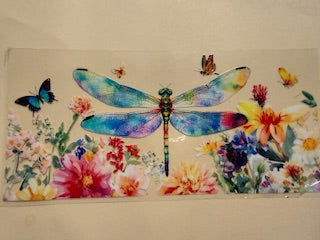 16 oz. Butterflies 151