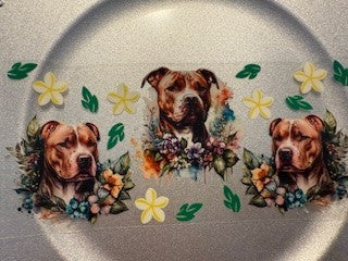 16 oz. Cats and Dogs 31