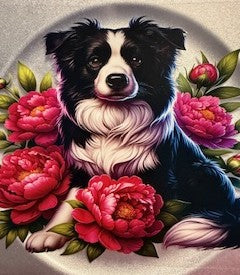 20 oz. Cats and Dogs 07