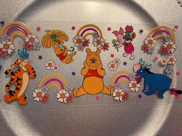 16 oz. Winnie + Friend 55