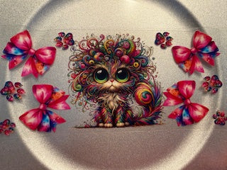 16 oz. Cats and Dogs 140