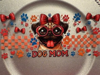 16 oz. Cats and Dogs 16