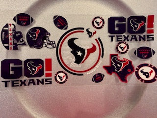 16 oz. Pro/College Sports Wrap 114