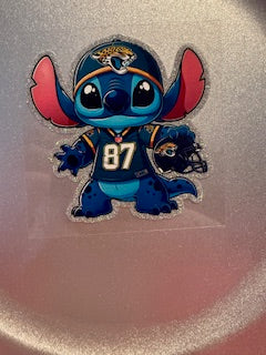 Decal Pro/College Sports 39