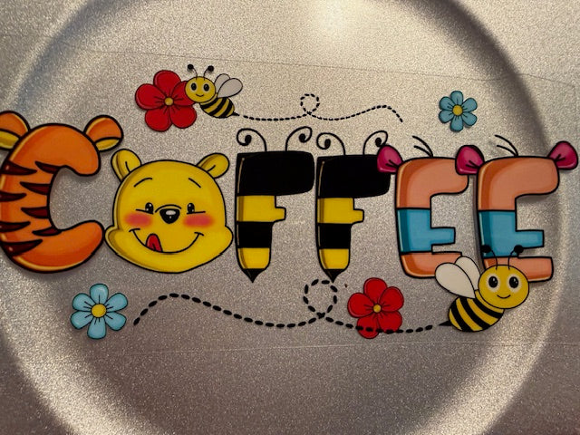 16 oz. Winnie + Friend 33