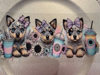 16 oz. Cats and Dogs 157