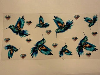Animal Wrap 169