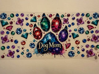 16 oz. Cats and Dogs 295