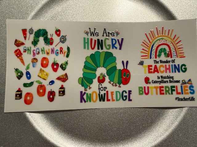 16 oz. Occupational 08