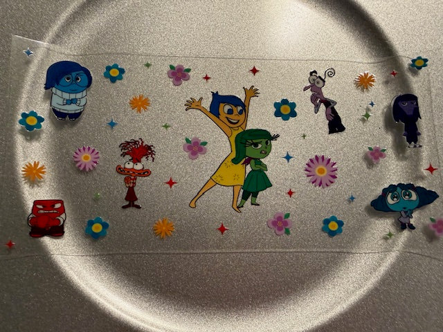 16 oz. Disney 47
