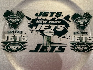 16 oz. Pro/College Sports Wrap 202