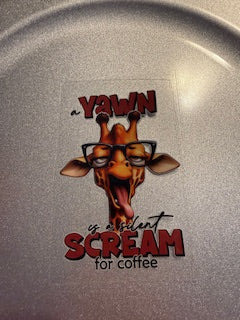 Decal Snarky/Sarcastic 29