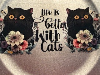 16 oz. Cats and Dogs 68