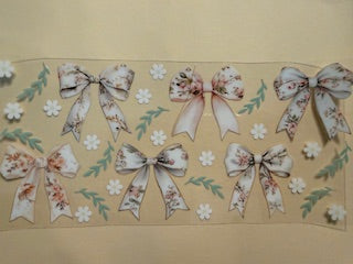 16 oz. Bows 157