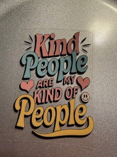 Decal Motivational 48