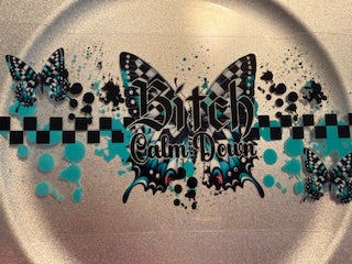 16 oz. Snarky/Sarcastic/Bad Words 61