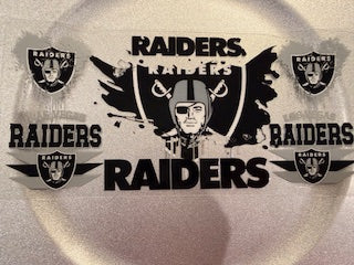 16 oz. Pro/College Sports Wrap 203