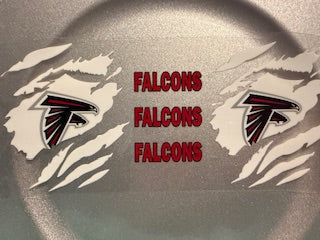 16 oz. Pro/College Sports Wrap 18