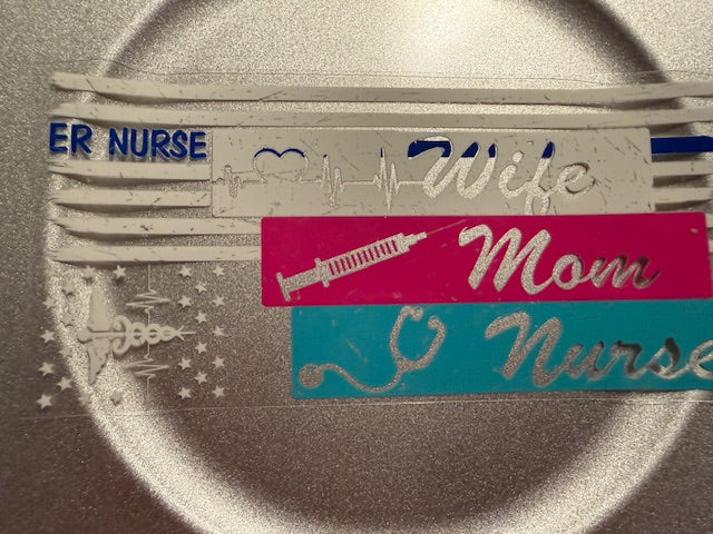 16 oz. Occupational 30