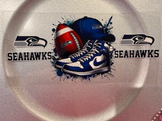 16 oz. Pro/College Sports Wrap 77