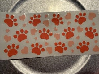 16 oz. Cats and Dogs 69