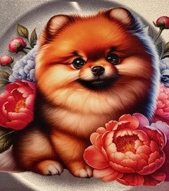 20 oz. Cats and Dogs 04