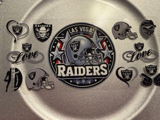 16 oz. Pro/College Sports Wrap 154