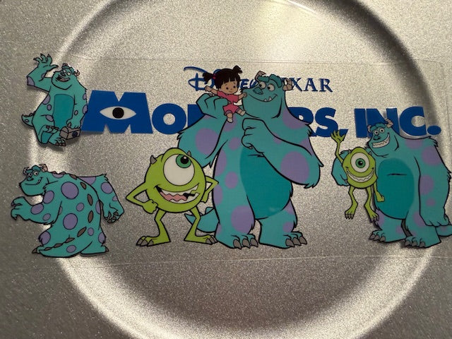 16 oz. Disney 17