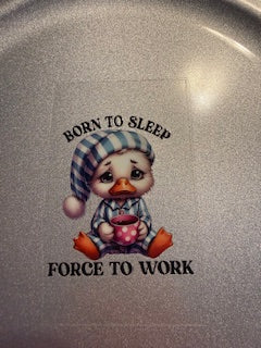 Decal Snarky/Sarcastic 31