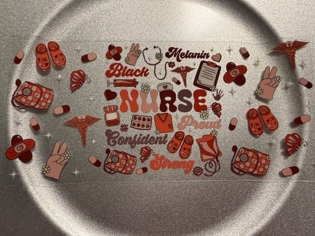 16 oz. Occupational 06