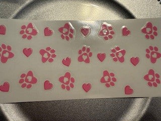 16 oz. Cats and Dogs 70