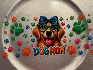 16 oz. Cats and Dogs 131