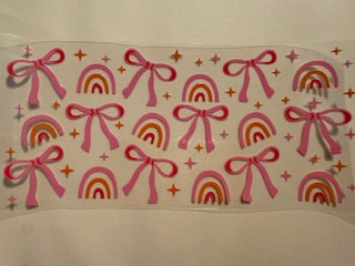 16 oz. Bows 245
