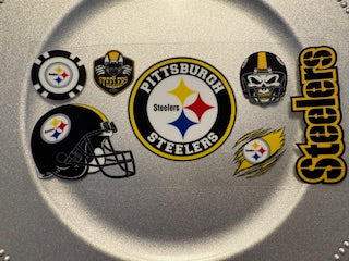 16 oz. Pro/College Sports Wrap 70