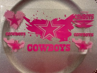 16 oz. Pro/College Sports Wrap 78