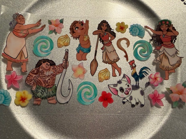 16 oz. Disney 62