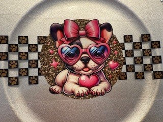 16 oz. Cats and Dogs 35