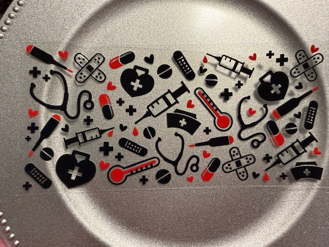 16 oz. Occupational 05