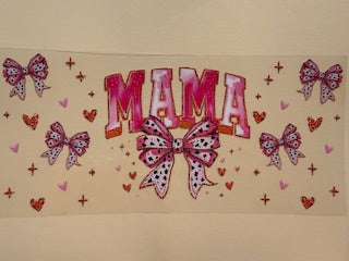 16 oz. Mom + Dad + Nana + More 205