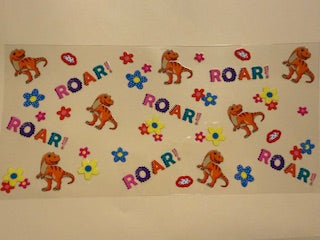Animal Wrap 172