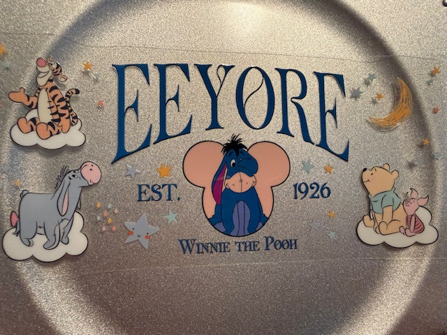 16 oz. Winnie + Friend 11