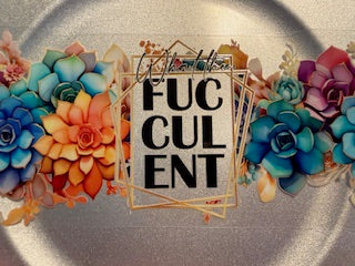 16 oz. Snarky/Sarcastic/Bad Words 64