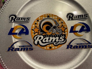 16 oz. Pro/College Sports Wrap 158