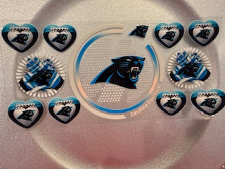 16 oz. Pro/College Sports Wrap 134